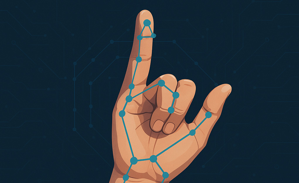 Sign Language Recognition